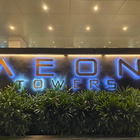 Aeon Towers Executive Suite 2Br 18Th Floor Davao ภายนอก รูปภาพ