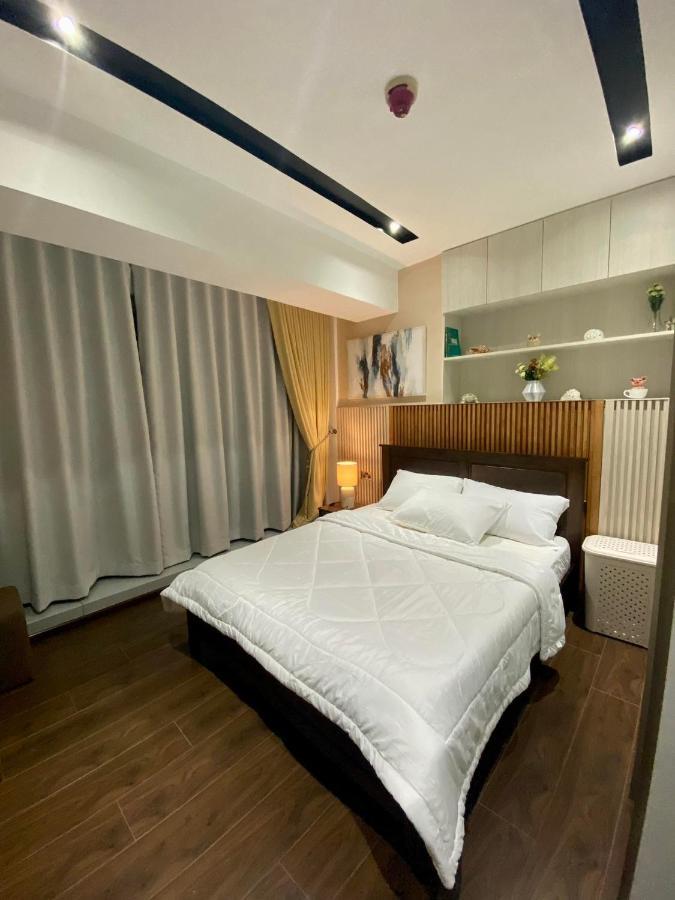 Aeon Towers Executive Suite 2Br 18Th Floor Davao ภายนอก รูปภาพ