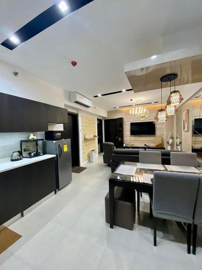Aeon Towers Executive Suite 2Br 18Th Floor Davao ภายนอก รูปภาพ
