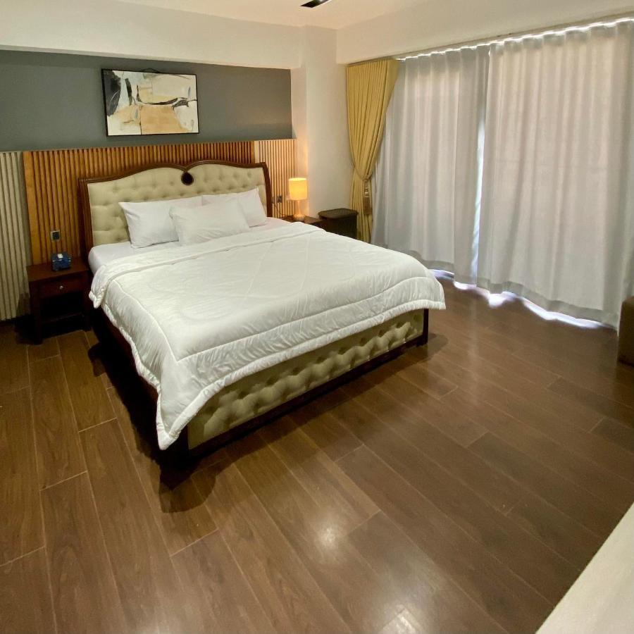 Aeon Towers Executive Suite 2Br 18Th Floor Davao ภายนอก รูปภาพ