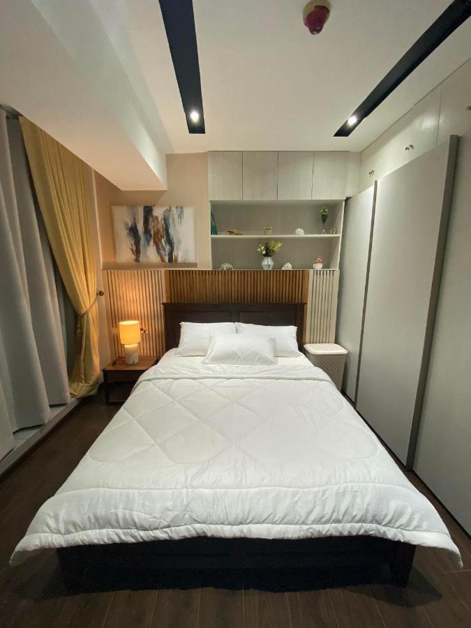 Aeon Towers Executive Suite 2Br 18Th Floor Davao ภายนอก รูปภาพ